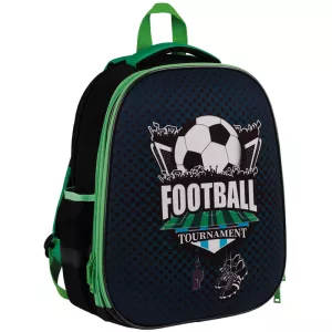 Школьный рюкзак ArtSpace Football Uni_17723 фото