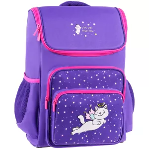 Школьный рюкзак ArtSpace Happy School Cat Uni_17680 фото