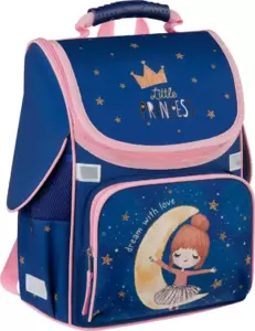 Школьный рюкзак ArtSpace Junior. Princess Uni_64901 фото