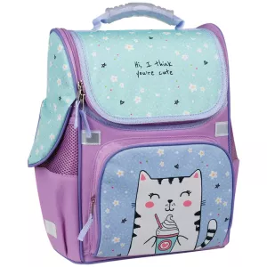 Школьный рюкзак ArtSpace Junior Cute Cat Uni_17705 icon