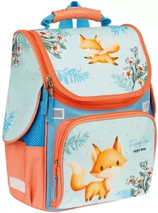 Школьный рюкзак ArtSpace Junior Foxy Uni_17768 icon
