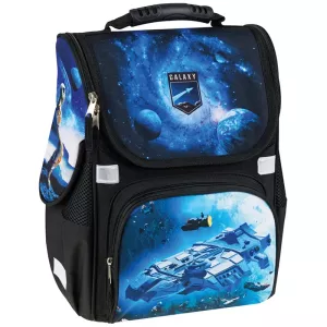 Школьный рюкзак ArtSpace Junior Galaxy Uni_17711 icon
