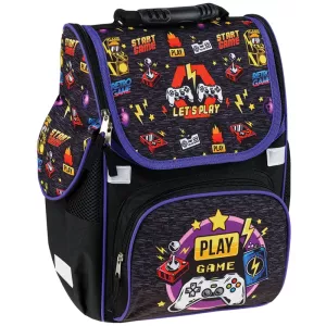 Школьный рюкзак ArtSpace Junior Play Game Uni_17710 icon