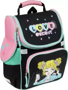 Школьный рюкзак ArtSpace Junior Pretty Uni_17784 фото
