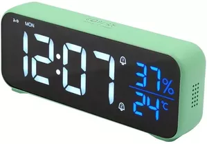 Электронные часы ArtStyle CL-82GRW (зеленый) фото