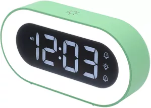 Электронные часы ArtStyle CL-88GRW (зеленый) фото