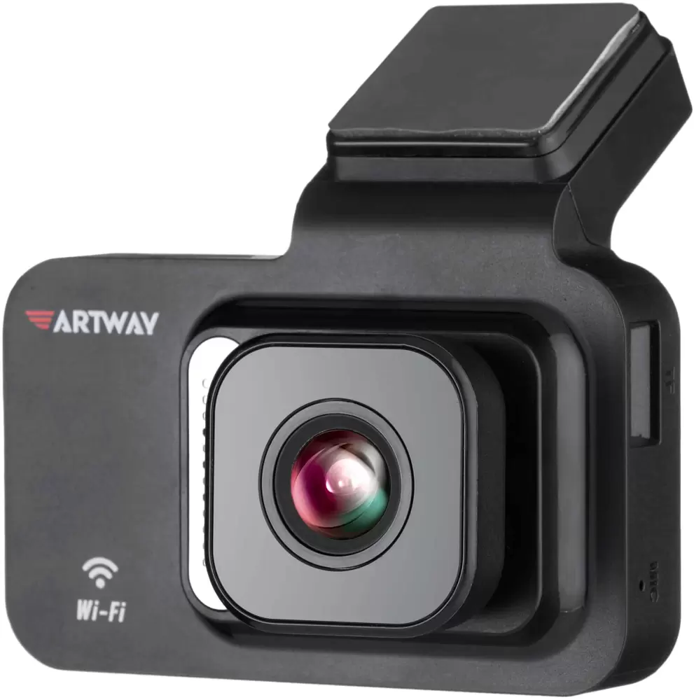 Видеорегистратор Artway AV-304 Wi-Fi фото