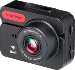 Видеорегистратор Artway AV-305 2К Wi-Fi фото