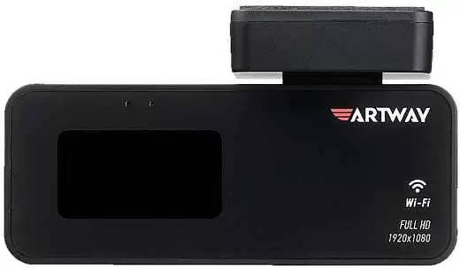 Видеорегистратор Artway AV-420 Wi-Fi фото