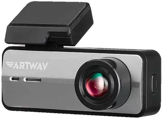 Видеорегистратор Artway AV-420 Wi-Fi фото