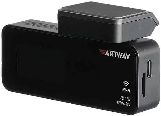 Видеорегистратор Artway AV-420 Wi-Fi фото