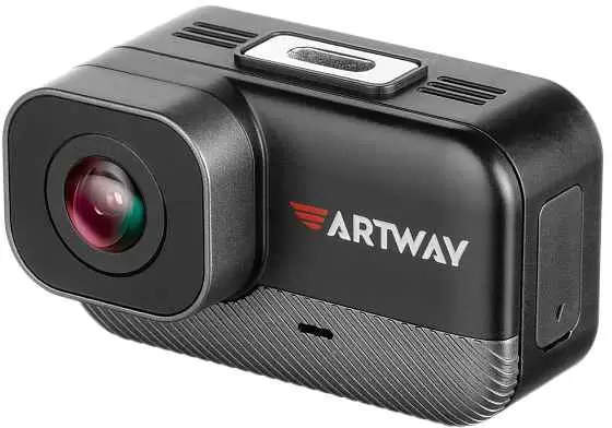 Видеорегистратор Artway AV-425 фото