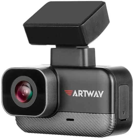 Видеорегистратор Artway AV-425 фото