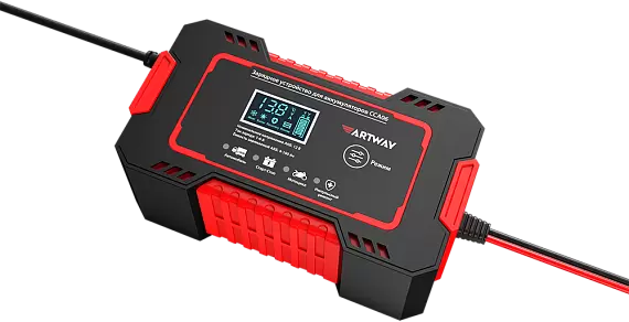 Зарядное устройство Artway CCA06 фото 4