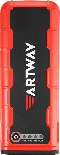 Пуско-зарядное устройство Artway JS-1018 фото 2