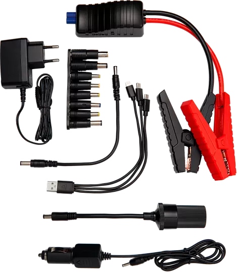 Пуско-зарядное устройство Artway JS-1018 фото 5