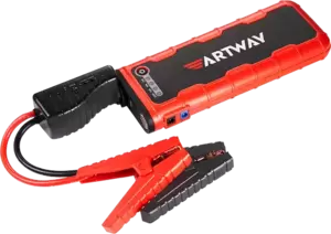 Пуско-зарядное устройство Artway JS-1018 фото