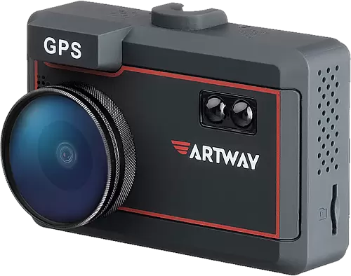 Artway MD-205 Signature SHD