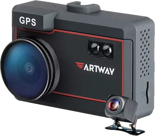 Artway MD-209 Signature Dual