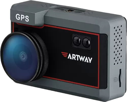 Artway MD-215 Signature SHD