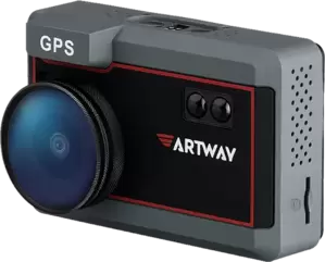 Видеорегистратор Artway MD-215 Signature SHD