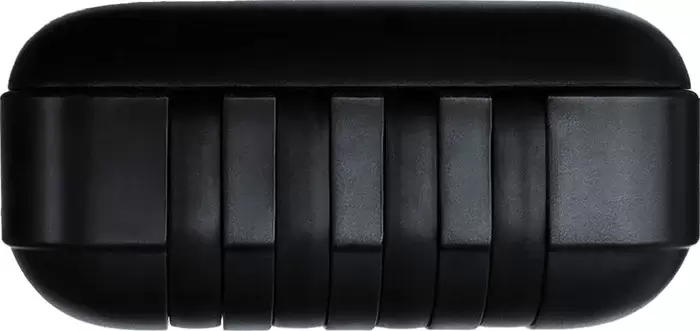Портативное зарядное устройство Artway PB-10000 10000mAh (черный) фото