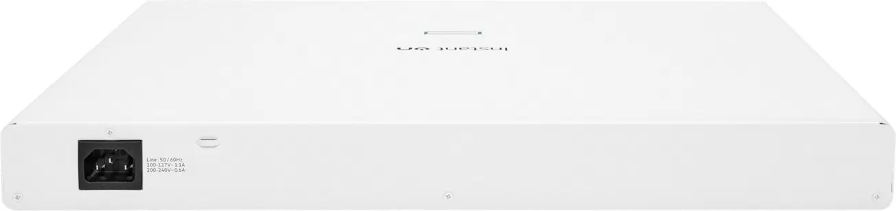 Управляемый коммутатор уровня 2+ Aruba 1960 Series JL808A фото