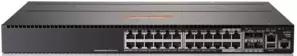 Управляемый коммутатор 3-го уровня Aruba 2930M Series JL319A фото