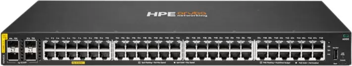 Aruba 6000 Series R8N85A