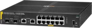 Управляемый коммутатор 2-го уровня Aruba 6000 Series R8N89A фото