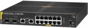 Управляемый коммутатор 2-го уровня Aruba 6100 Series JL679A фото