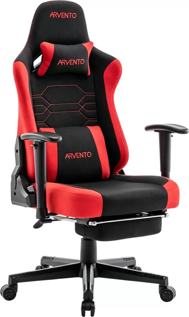 Arvento Arena LK-2531T (красный/черный)