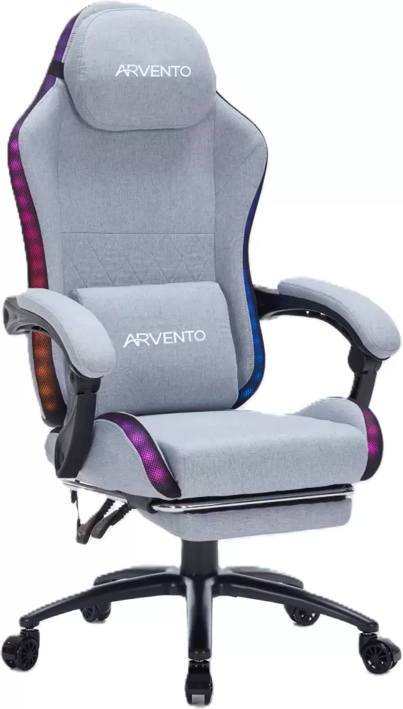 Arvento Chester (серый)