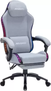 Arvento Chester (серый)