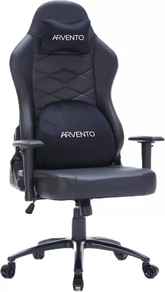 Arvento Lion (черный)