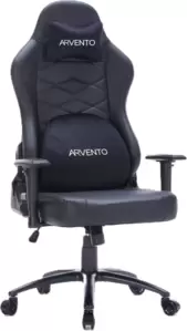 Arvento Lion (черный)