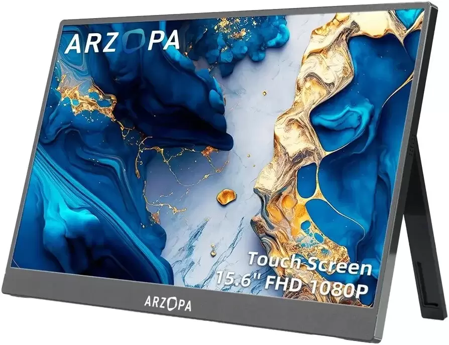 Arzopa A1T