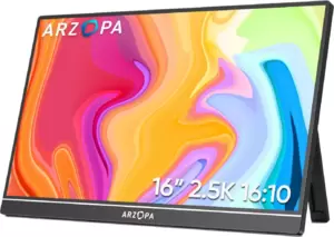 Arzopa Z1RC