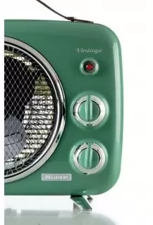 Тепловентилятор Ariete Vintage 808/04 фото 4
