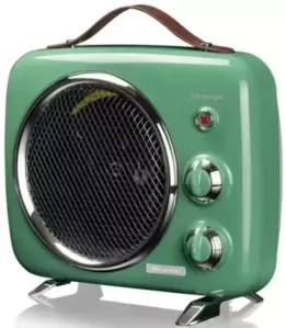 Тепловентилятор Ariete Vintage 808/04 фото