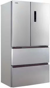 Холодильник Ascoli ACDI480W фото
