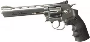 Пневматический пистолет ASG Dan Wesson 6&#34; (16559) фото