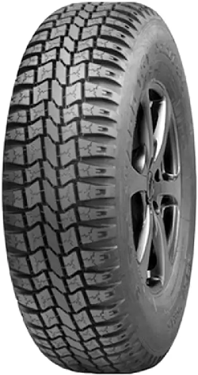 АШК Forward Professional 131 195R16C 104/102N