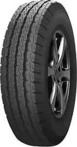 Всесезонная шина АШК Forward Professional 600 185/75R16C 104/102Q фото