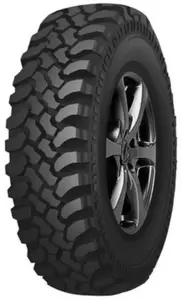 Всесезонная шина АШК Forward Safari 540 205/75R15 105Q