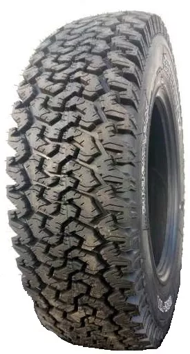 АШК Nortec AT-560 215/75R15 100Q