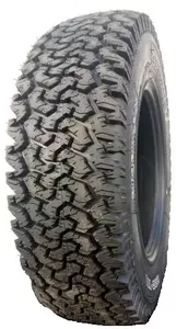 Всесезонная шина АШК Nortec AT-560 215/75R15 100Q фото