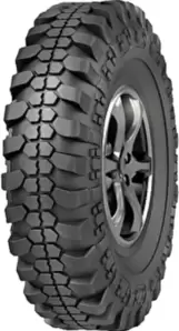 Всесезонная шина АШК Nortec ET-500 33x10.5R16 140N фото