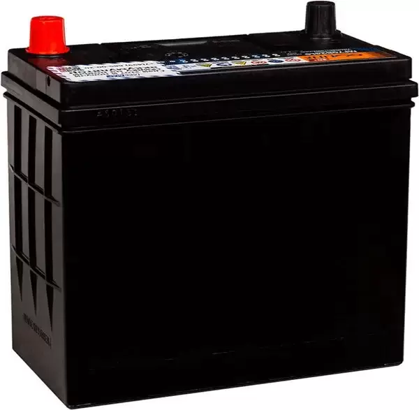 Аккумулятор AlphaLINE R SD MF70B24LS (55Ah) фото 2