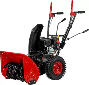 Снегоуборщик Asilak SBG-716 фото